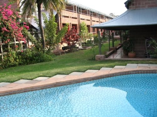 Stratfords Guesthouse and Conference Venue