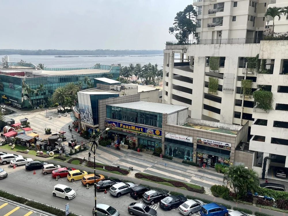 Country Garden Danga Bay InStyle Sea View Homestay Suite by NEO