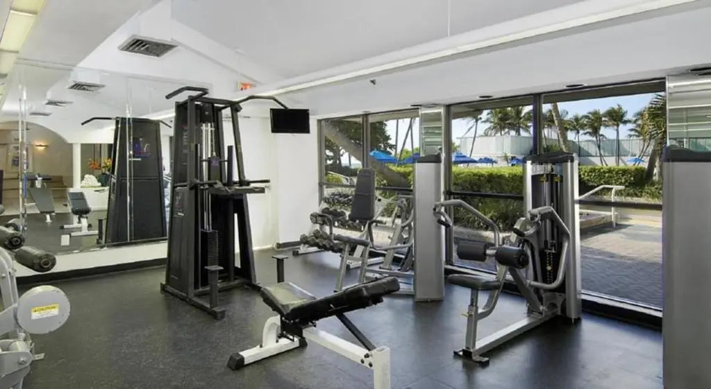 Miami Beach Resort