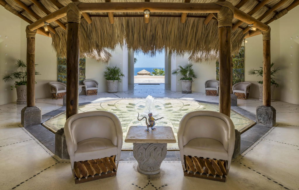 Quinta Real Huatulco