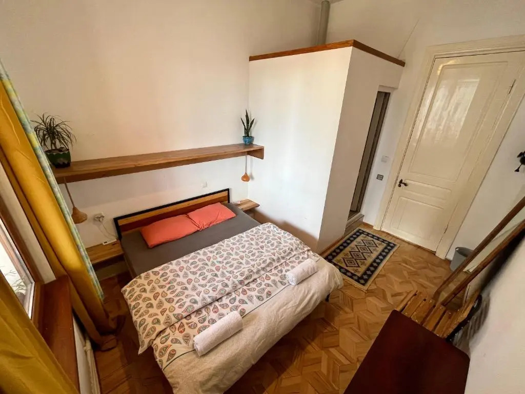 Bao Hostel Kutaisi