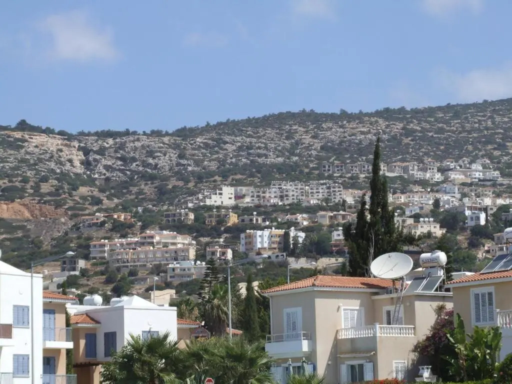 Vanessa H103 Studio in Peyia