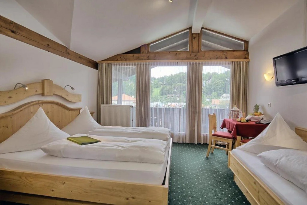Hotel Gruenberger