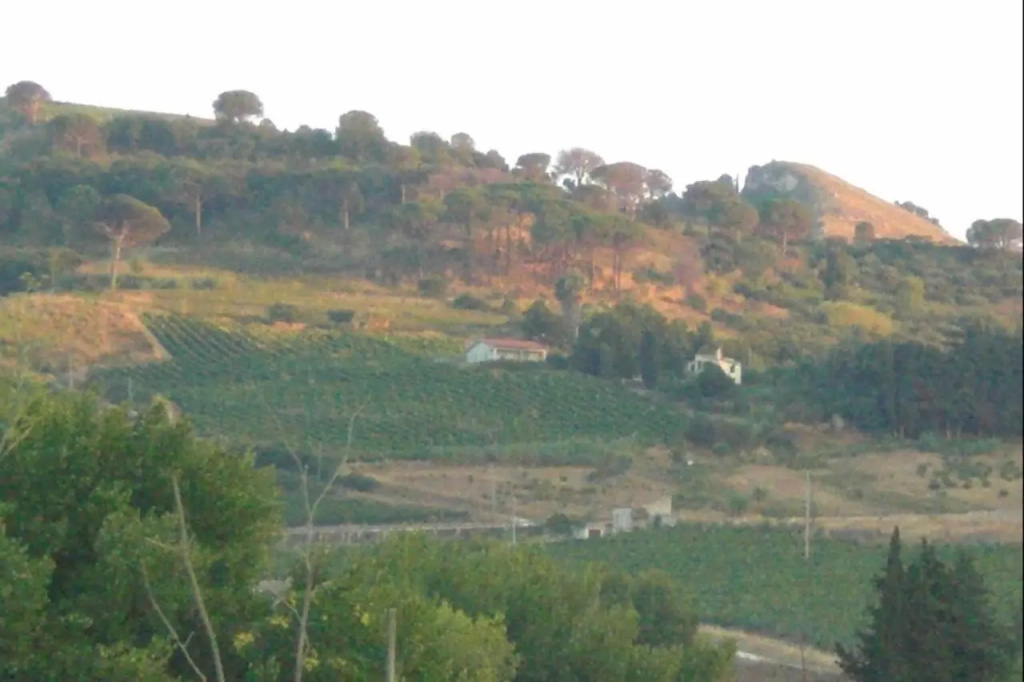 Villetta San Giovanni