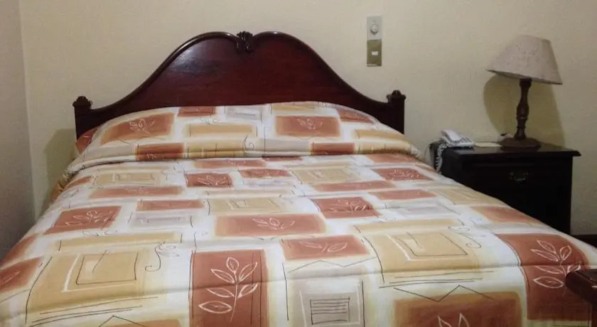 Hostal La Castellana