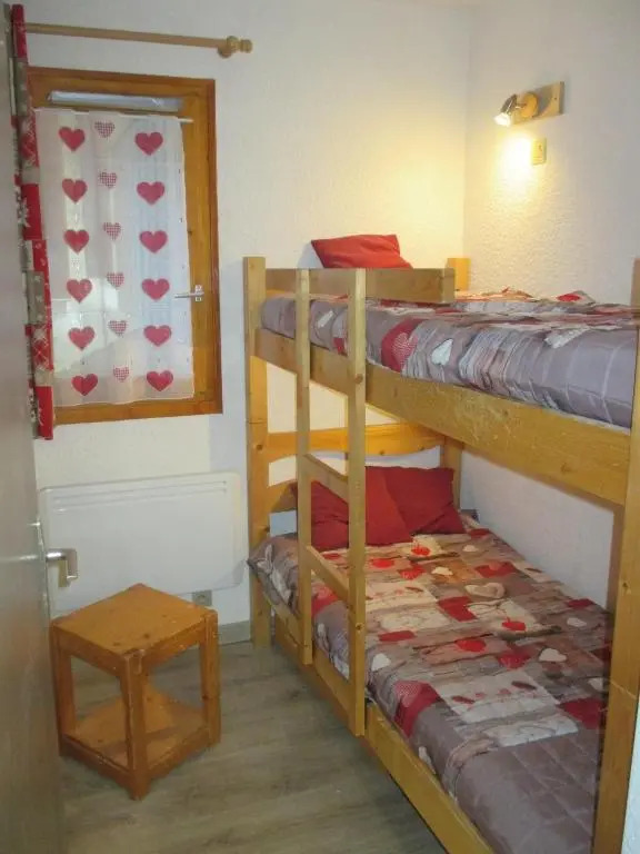 appartement 4 personnes Armancette