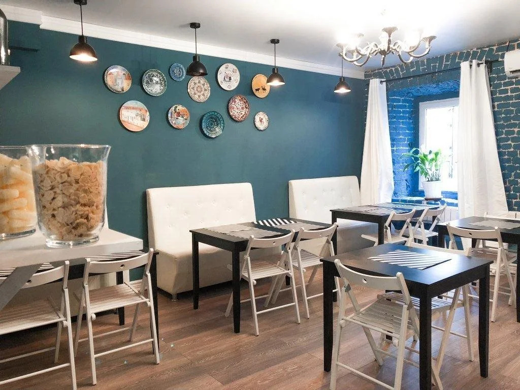 Loft Hotel Zaryadye