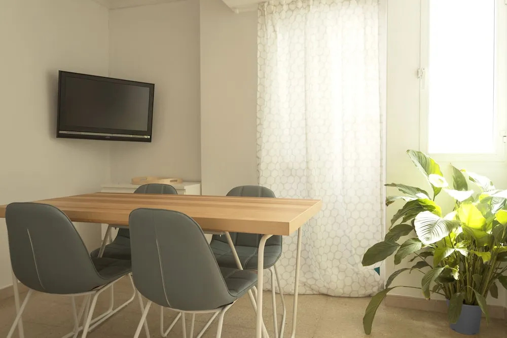Apartamento Soho Premium