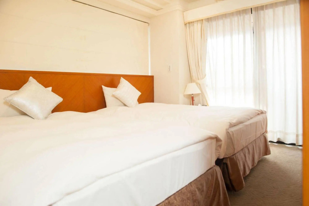 Kang Ning Service Apartment