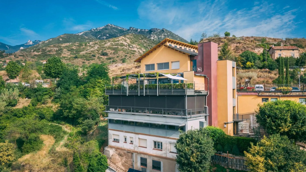 HOTEL LA CABANA BERGA