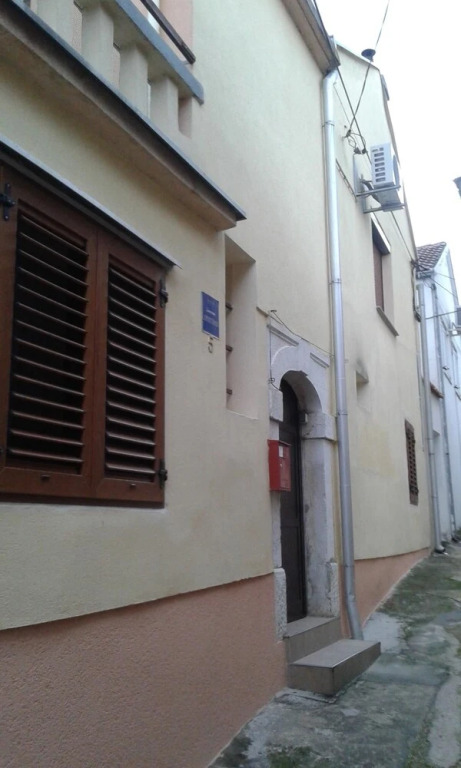 Apartment Josipa Selce / Two Bedrooms A1