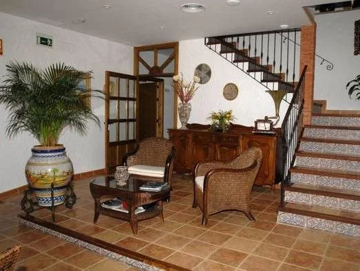 Hotel Casa Grande
