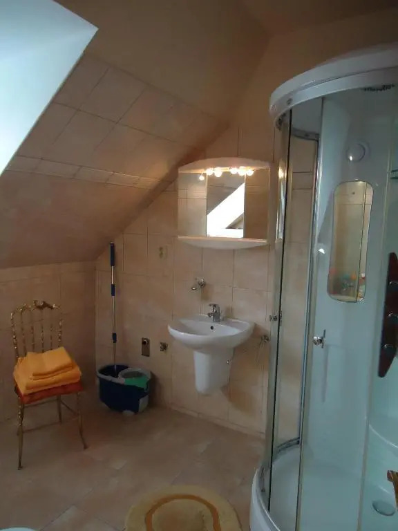 Apartment Duhová