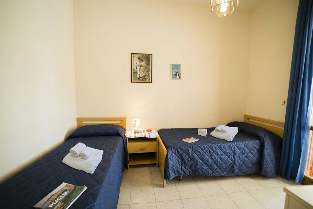 Villetta Tesea In Residence Near The Sea