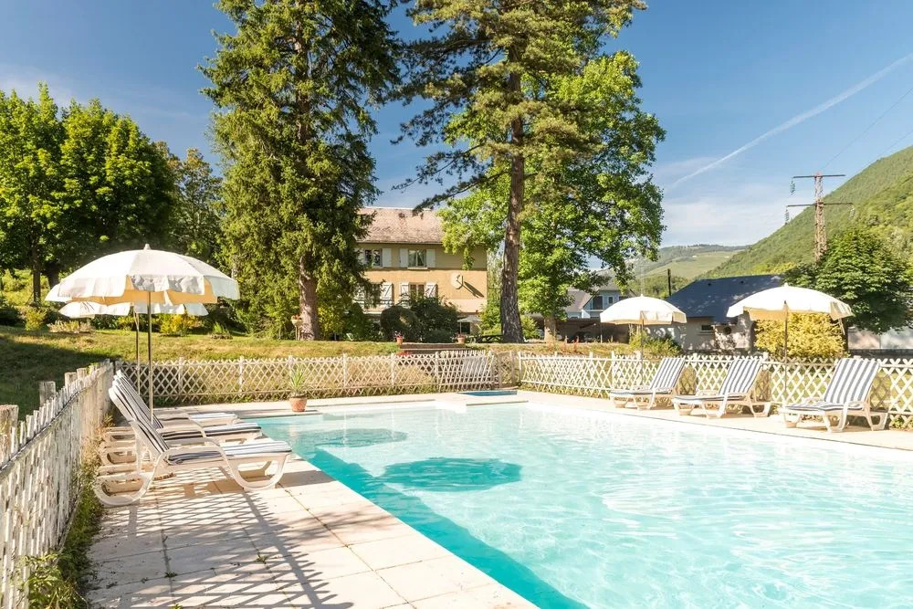 Hôtel du Val dAure
