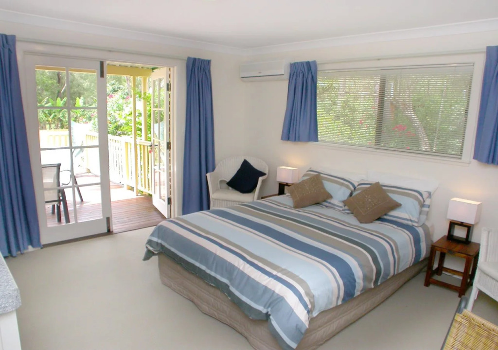 Poppies Bed & Breakfast