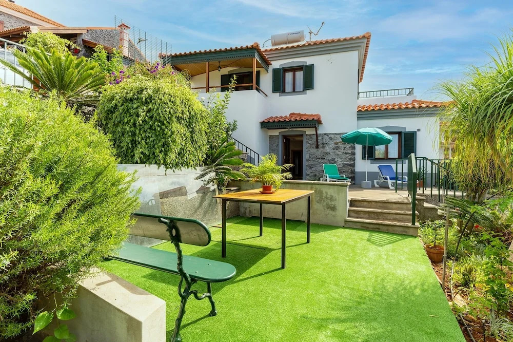 Villa Dinis
