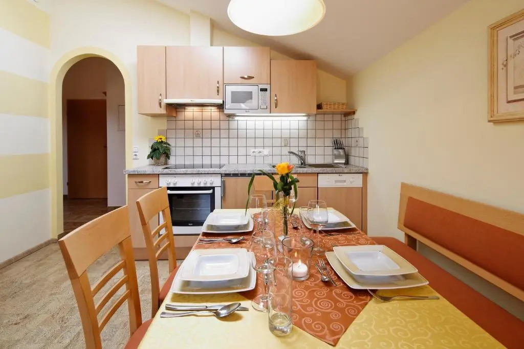 Kinigadner Appartements