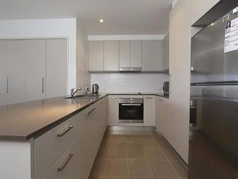 Accommodate Canberra - Aspire