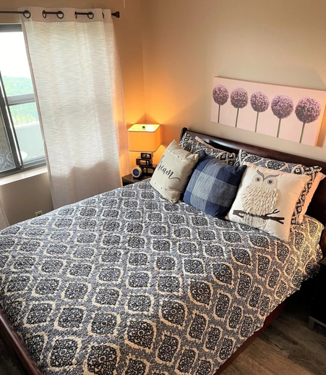 Sugar Top 2805 2 Bedrooms 2 Bathrooms Condo