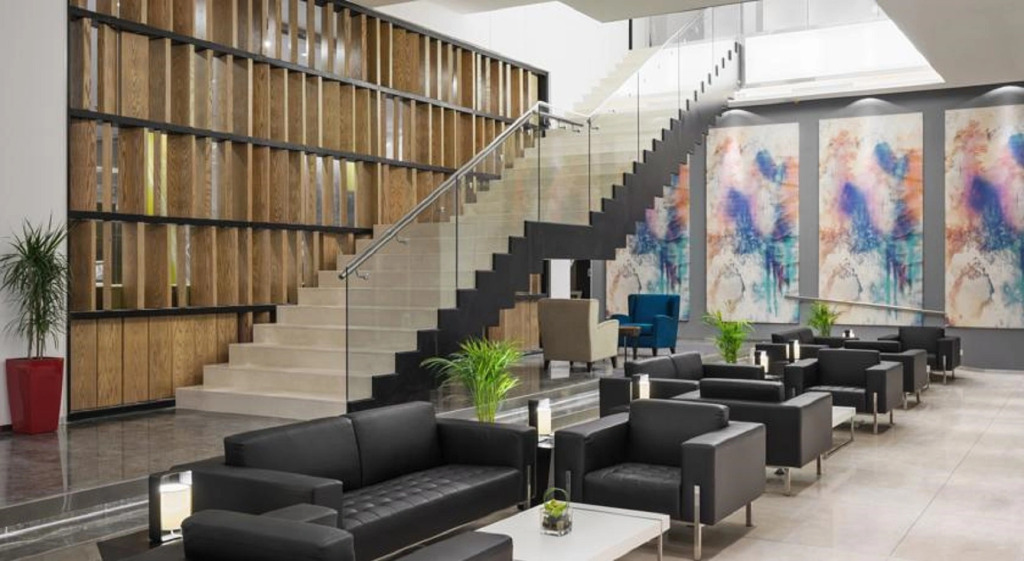 Awfad Hotel