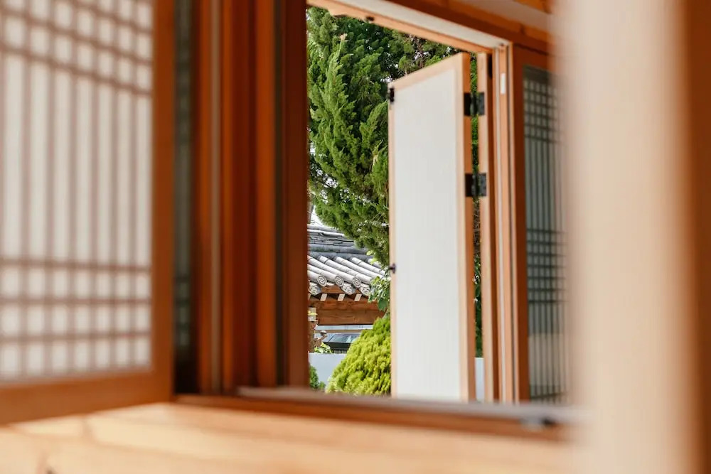 Gyeongju Hanok Sohwa