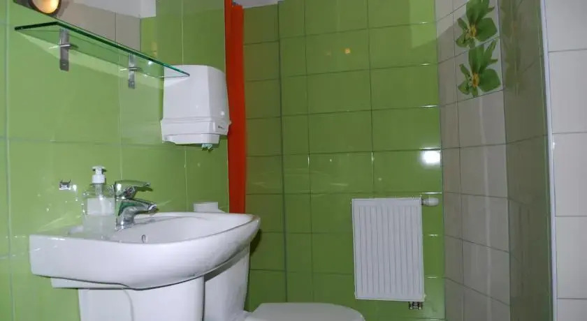 Jopi Hostel Katowice Centrum