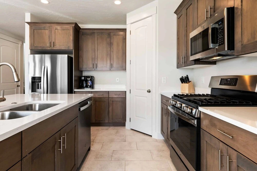 Rainson Retreat 5 Bedroom Home
