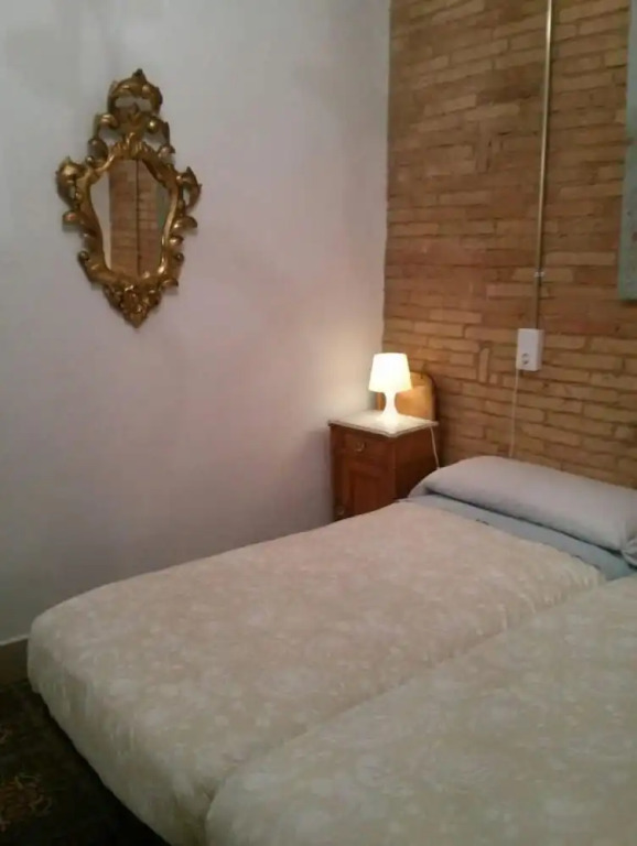 Hostal Cal Pla