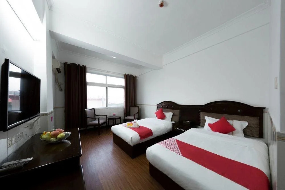 OYO 8009 Pengxin Hotel