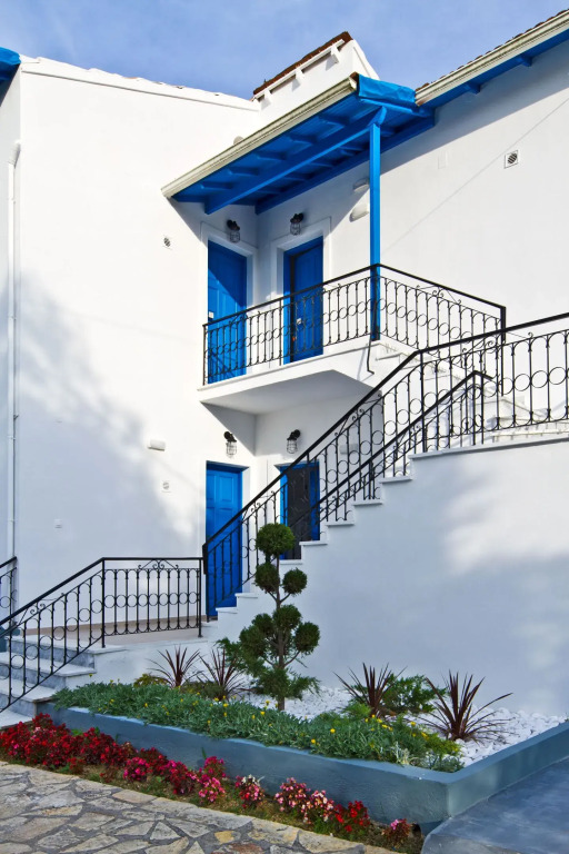 Sun n Chill, Boutique Apartments & Beach Villa