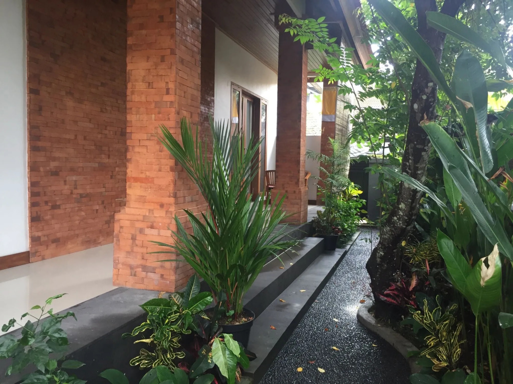 Mano House Ubud