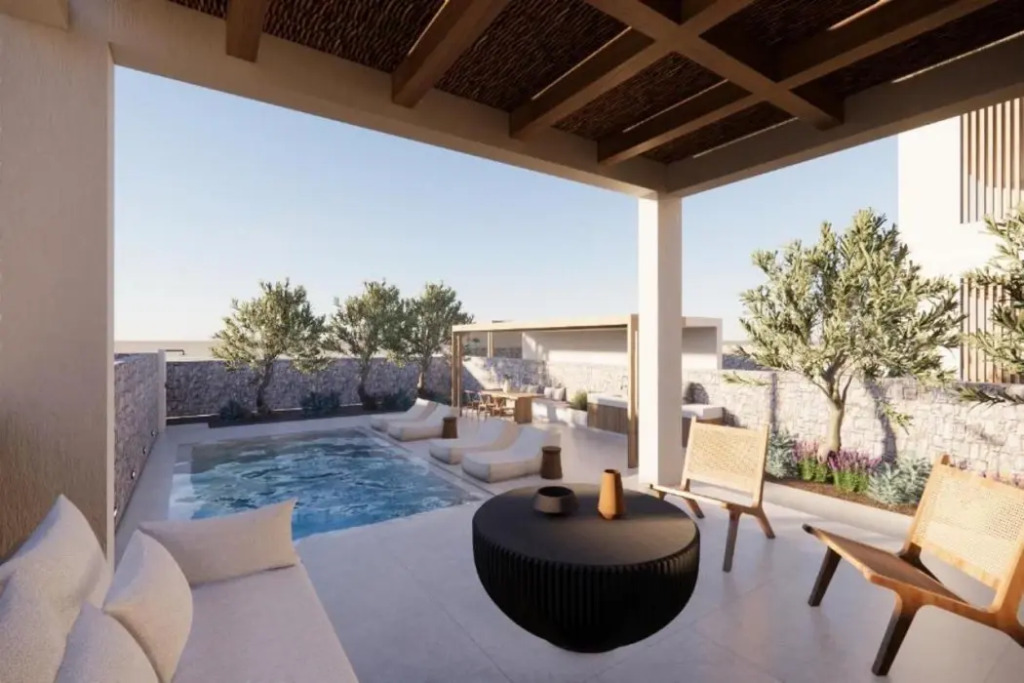 Sokratis LocoLux Villas & Suites