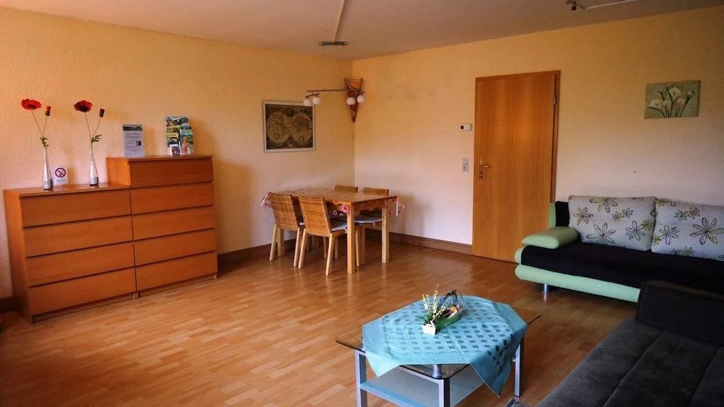Ferienwohnung Muldental