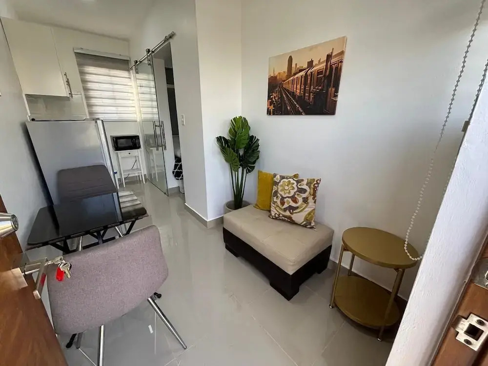 Estudio centrico
