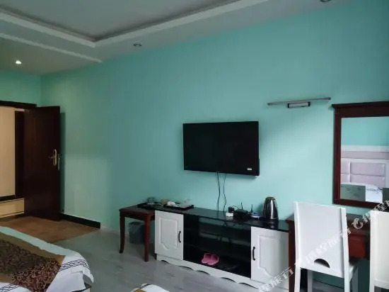 Jinlong Hotel