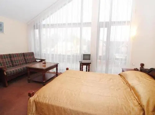 Guest House Lotus