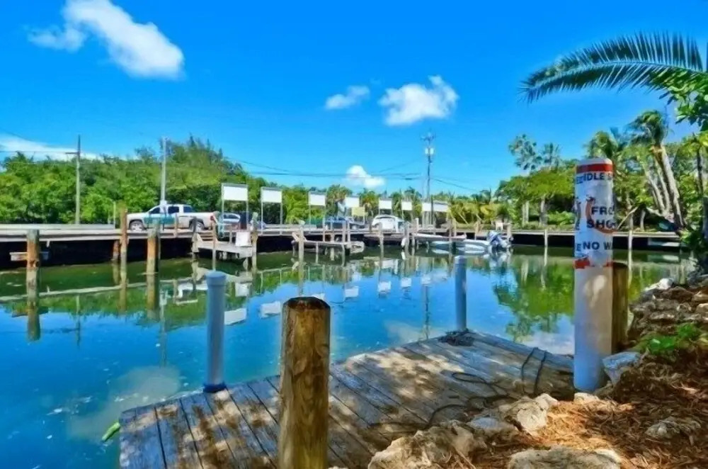 Waterfront Home With Beautiful Views 1 Bedroom Home by RedAwning