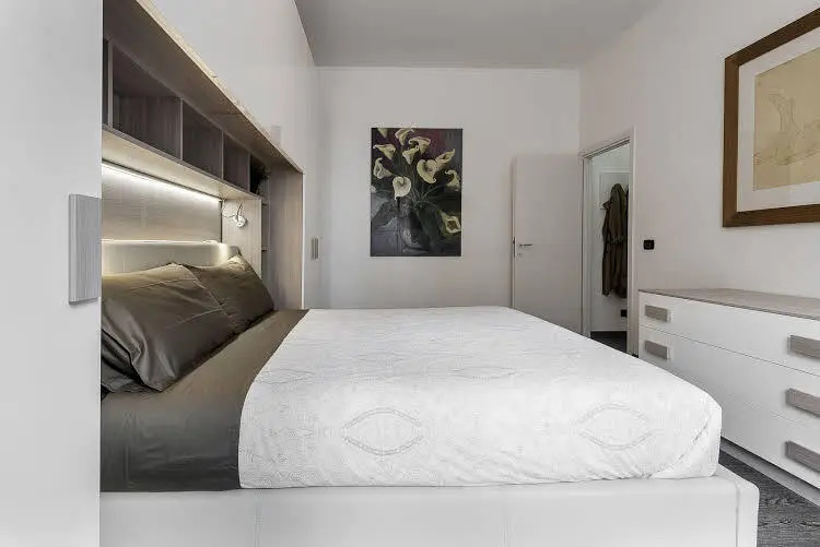 Loft Gioia Torino Centre