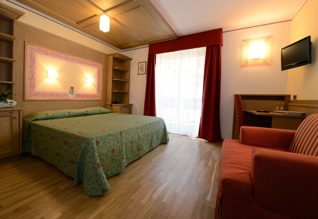 Hotel Medil