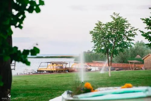 Bereg holiday park