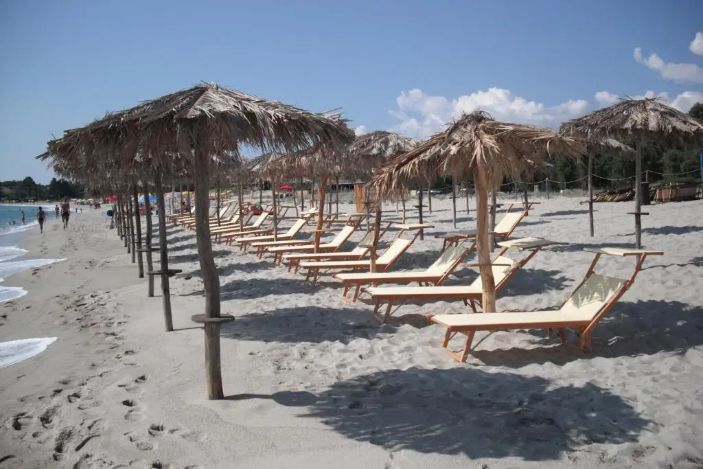Hotel Baia Cea