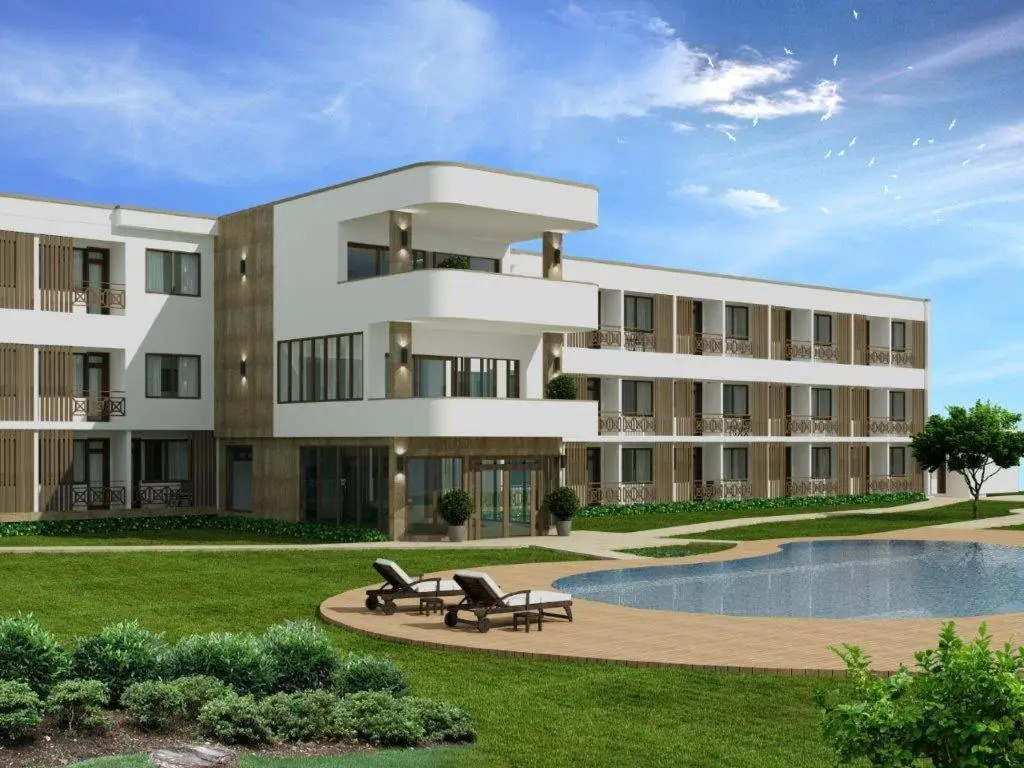 Villa Mare
