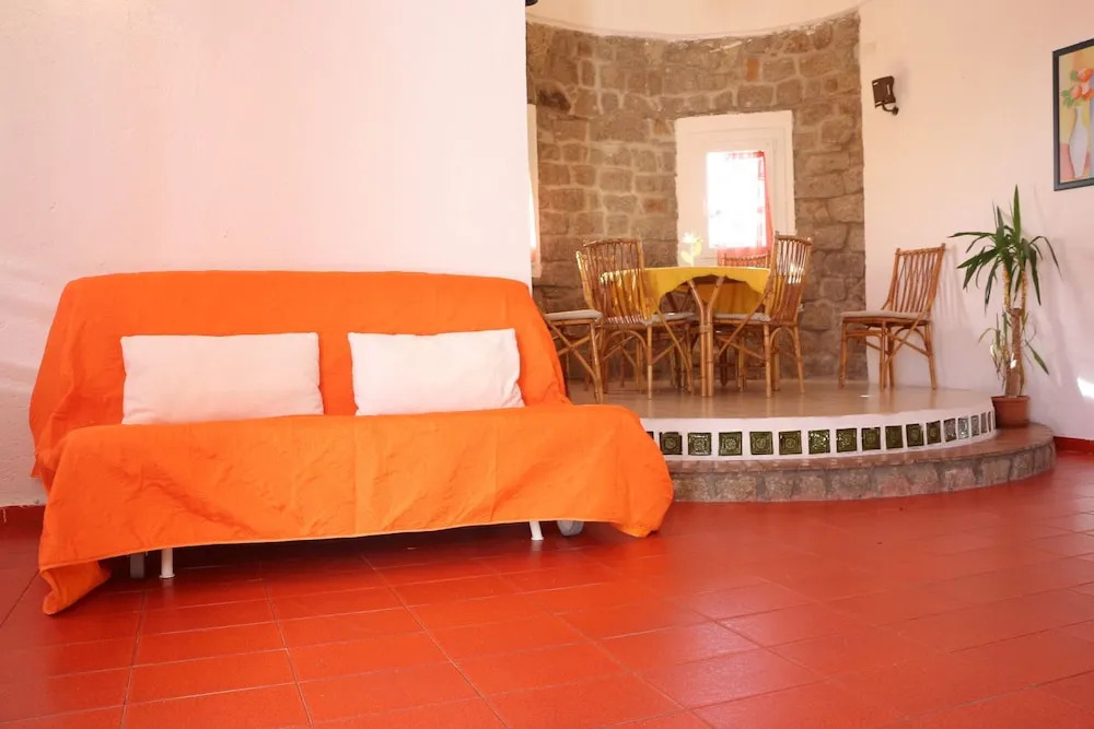 Villa Fulvia
