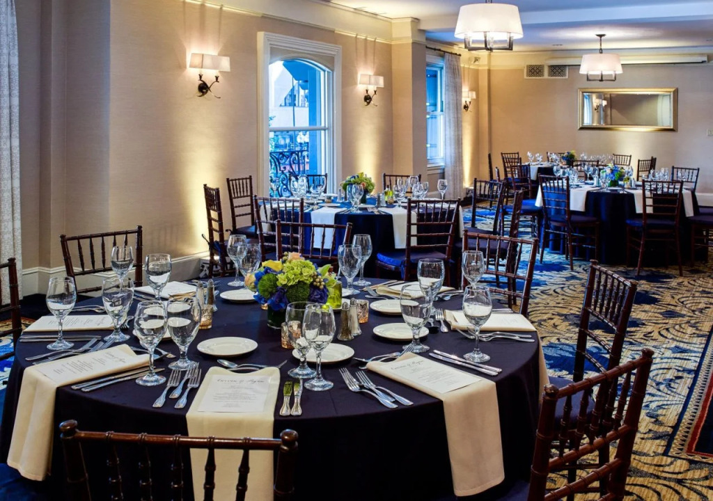 The Lenox