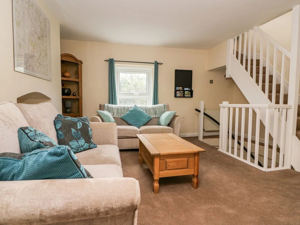 Ynys Cottage