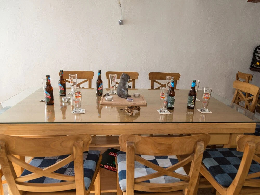 Spacious Holiday Home in Windeck with Garden