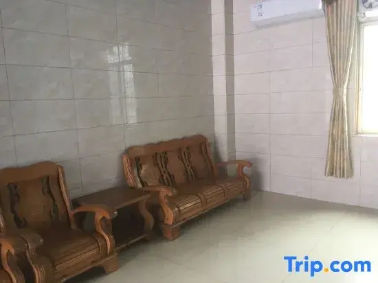 Yingde Shanbian Homestay