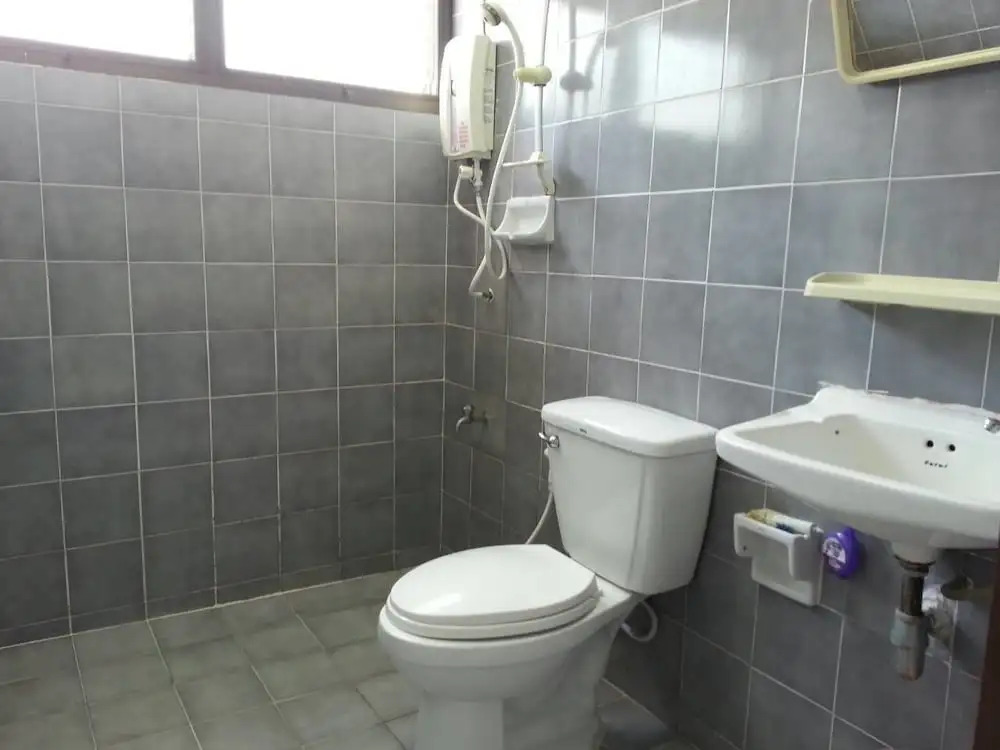 VIP Condochain - Villa Imsuk