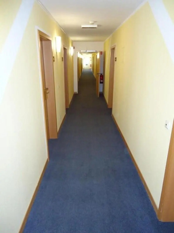 sleep & go Hotel Magdeburg